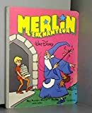Merlin l'enchanteur                                                                           112897