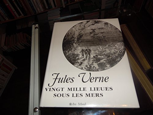 vingt mille lieues sous les mers