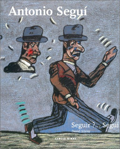 Antonio Segui