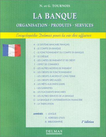 La banque