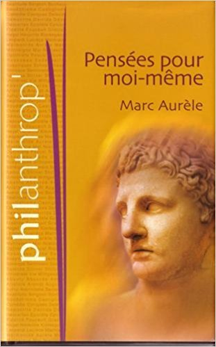 pensées pour moi-même