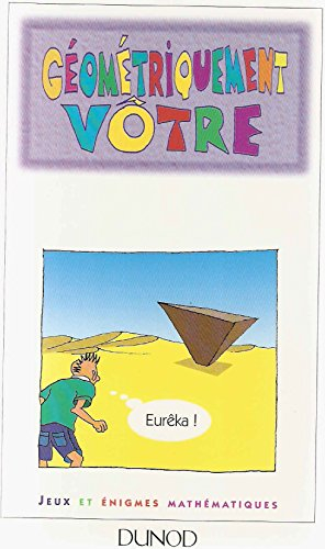 Jeux mathématiques : géométrie