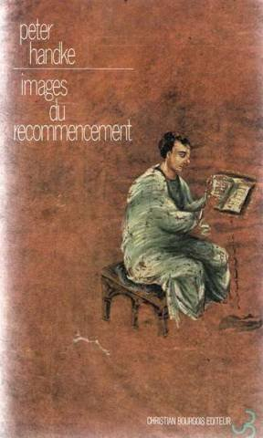 Images du recommencement