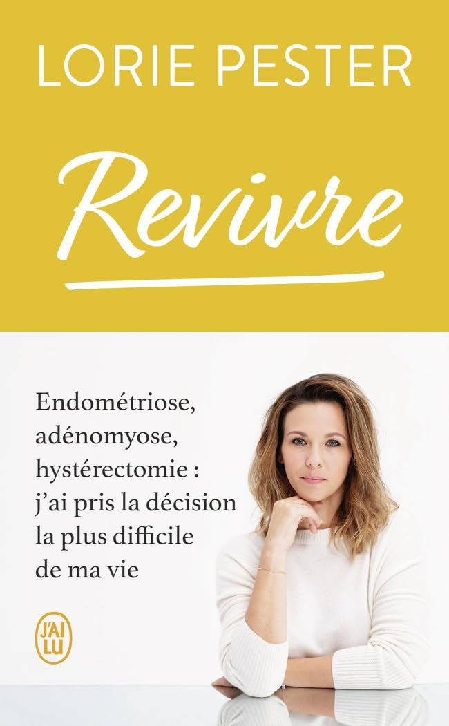 Revivre : récit