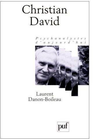 Christian David