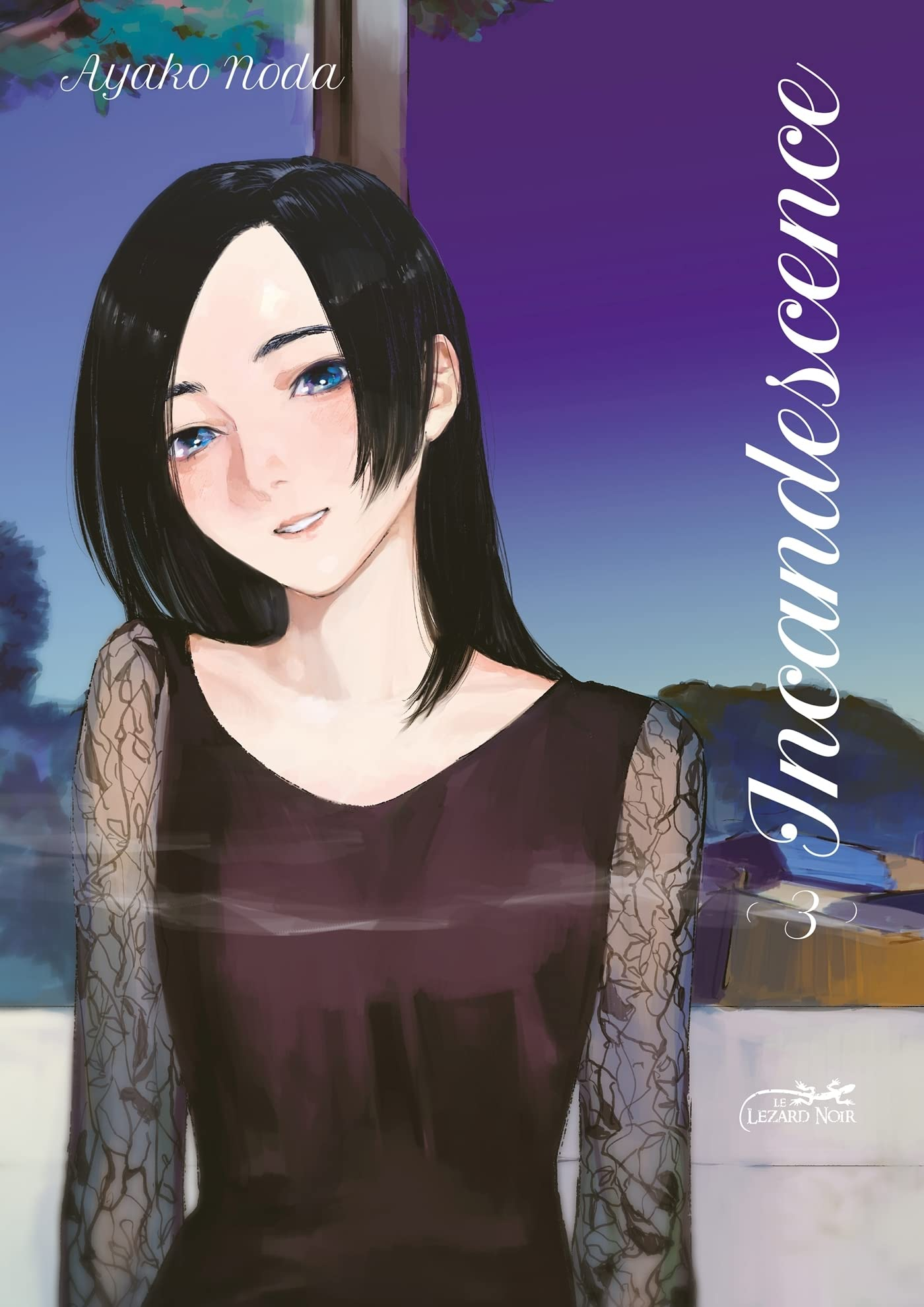 Incandescence. Vol. 3