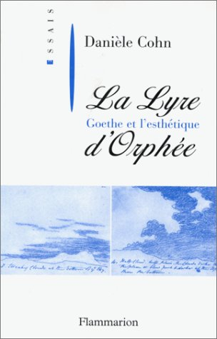La forme-Goethe
