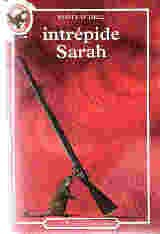 Intrépide Sarah