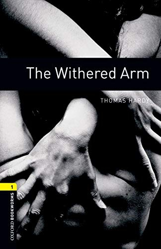 The withered Arm : Stage 1