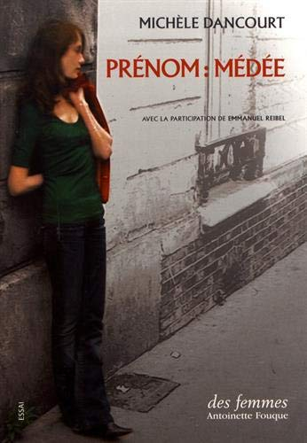 Prénom Médée