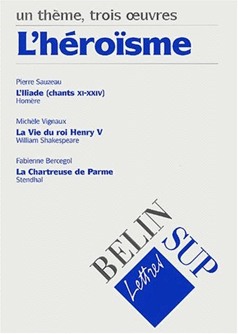 L'héroïsme