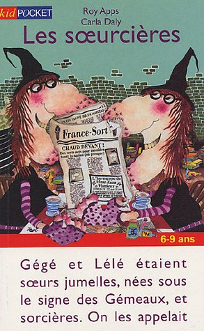 Les soeurcières