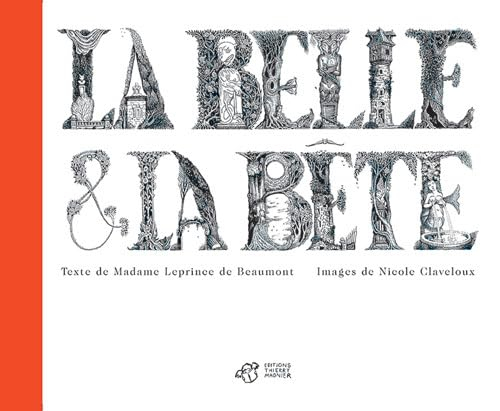 La belle et la bête