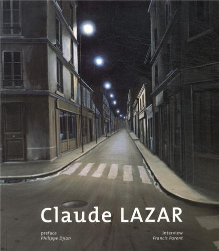 Claude Lazar