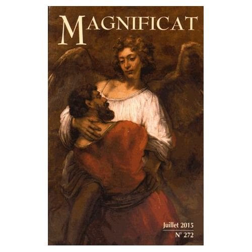 Magnificat Pf Juillet 2015