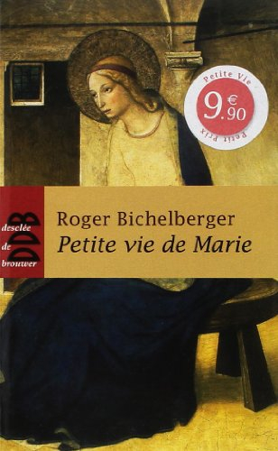 Petite vie de Marie