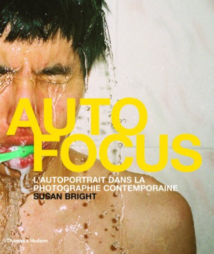 Auto focus : l'autoportrait dans la photographie contemporaine