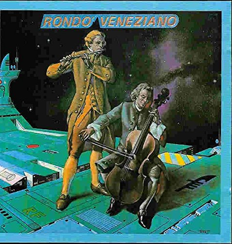 rondo veneziano