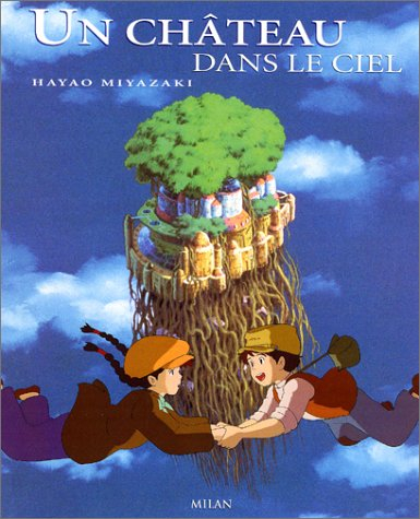 Le château dans le ciel