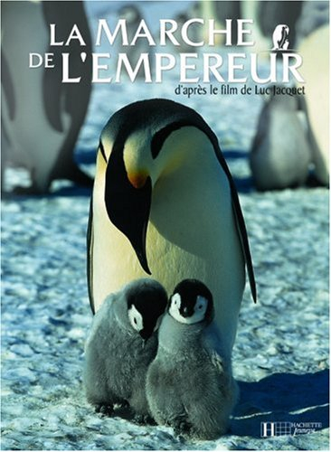 La marche de l'empereur