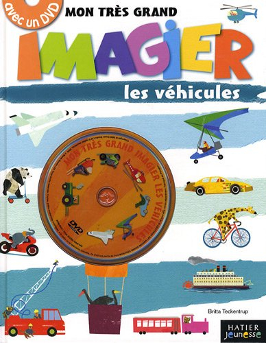 Les véhicules