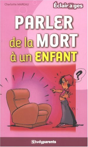 Parler de la mort à un enfant
