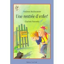 Une rentrée d'enfer !
