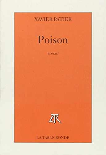 Poison