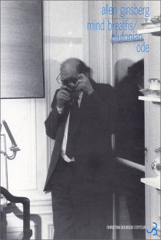 Souffles d'esprit. Mind breaths : poèmes 1972-1977. Ode plutonienne. Plutonian ode : poèmes 1977-198