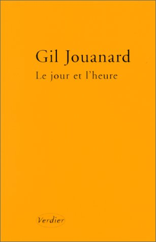Le jour et l'heure