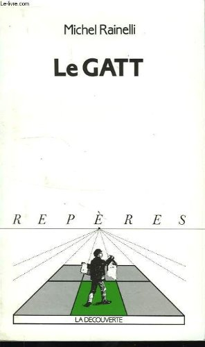 Le GATT