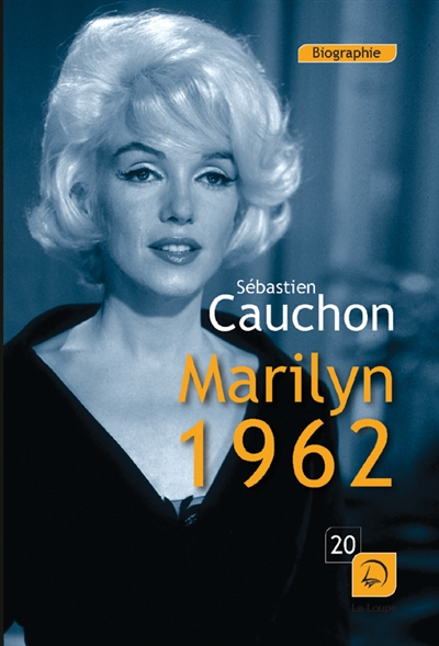 Marilyn 1962