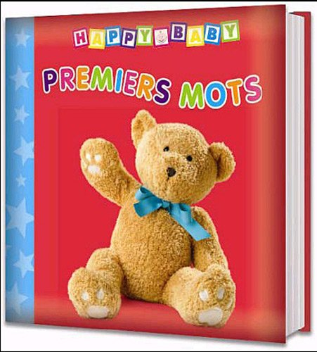 Premiers mots