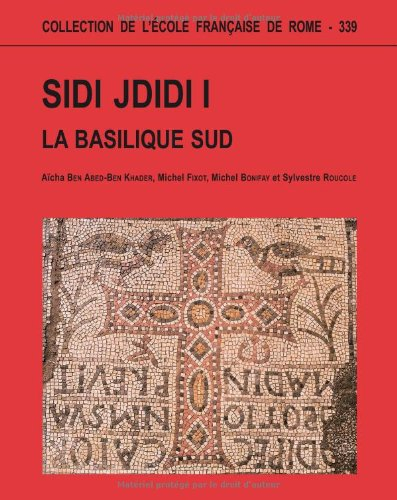 Saint-Victor de Marseille : de la basilique paléochrétienne à l'abbatiale médiévale
