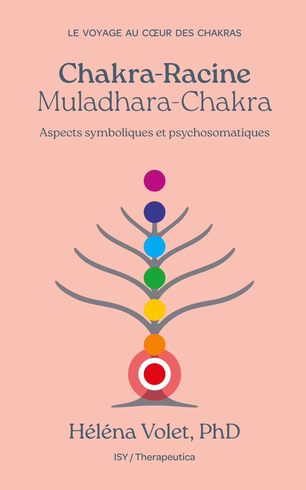 Chakra-Racine (Muladhara-Chakra): Aspects symboliques et psychosomatiques