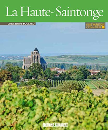Connaitre la Haute-Saintonge