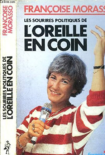 Les Coulisses de l'Oreille en coin