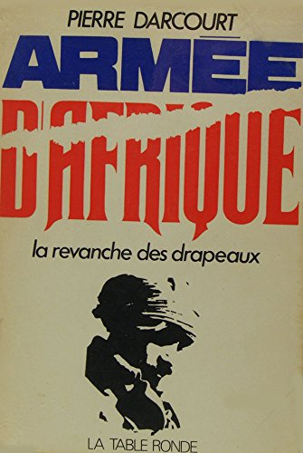armée d'afrique