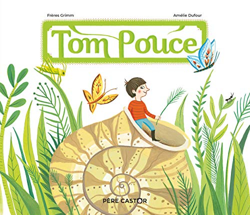 Tom Pouce