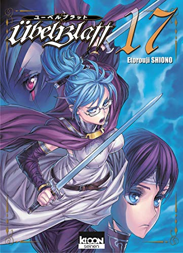 Ubel Blatt. Vol. 17