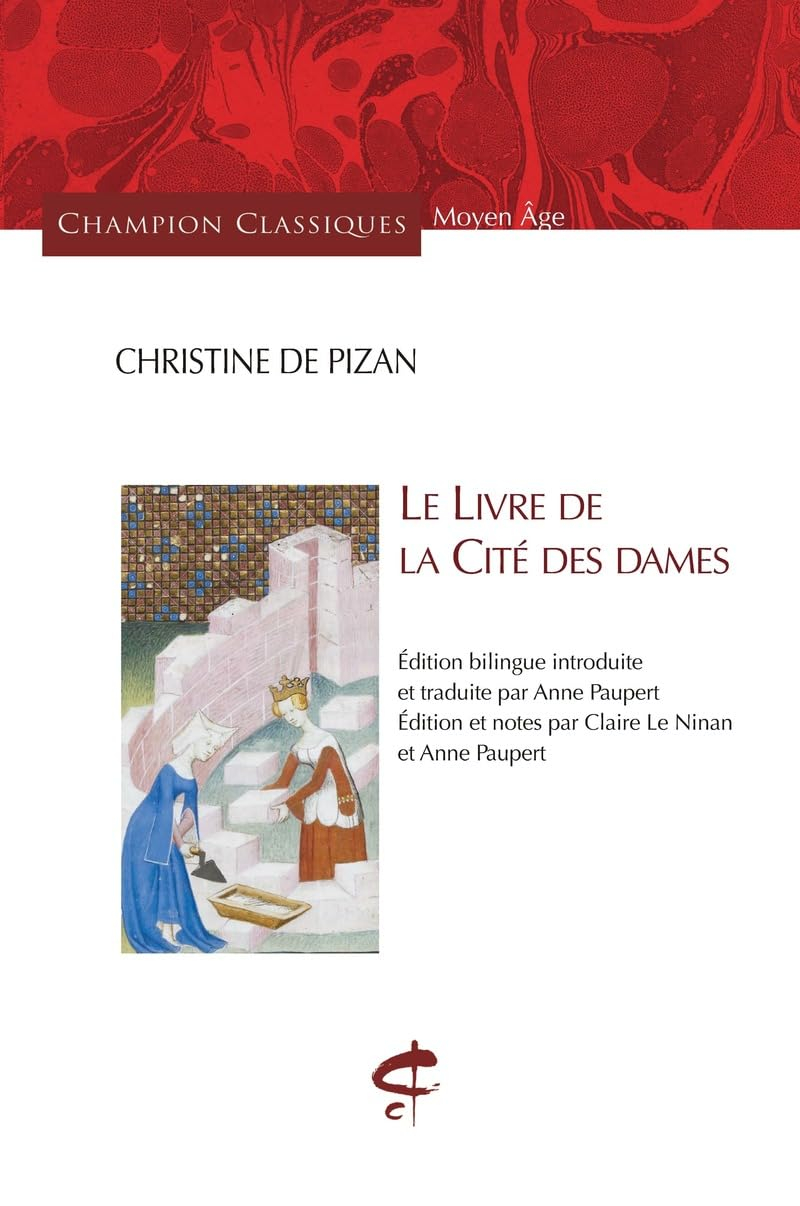 Le livre de la cité des dames