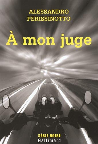 A mon juge