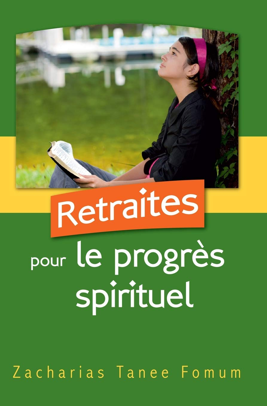 Retraites Pour Le Progrès Spirituel