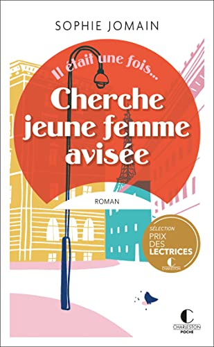 Il était une fois.... Cherche jeune femme avisée