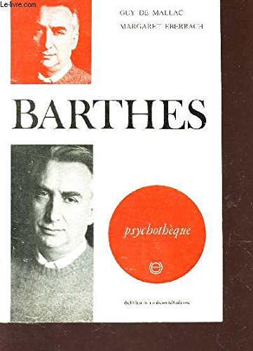 barthes