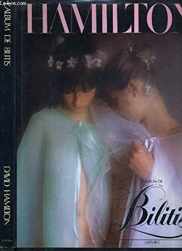 l'album de bilitis
