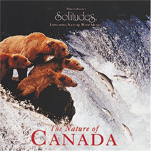 nature of canada,the
