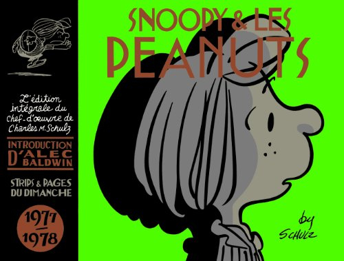 Snoopy & les Peanuts. Vol. 14. 1977-1978