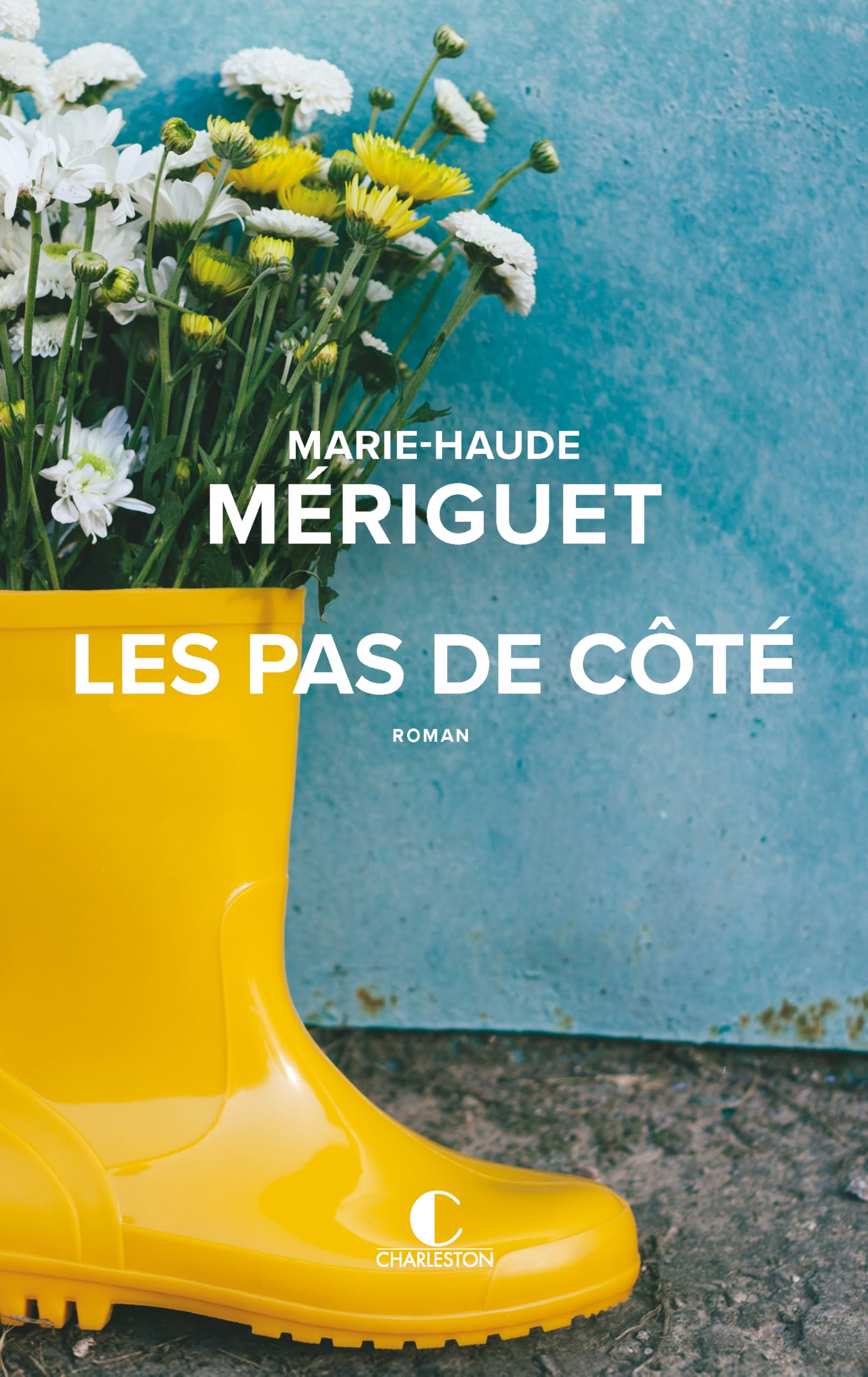 Les pas de côté