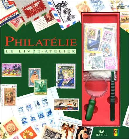 Philatélie
